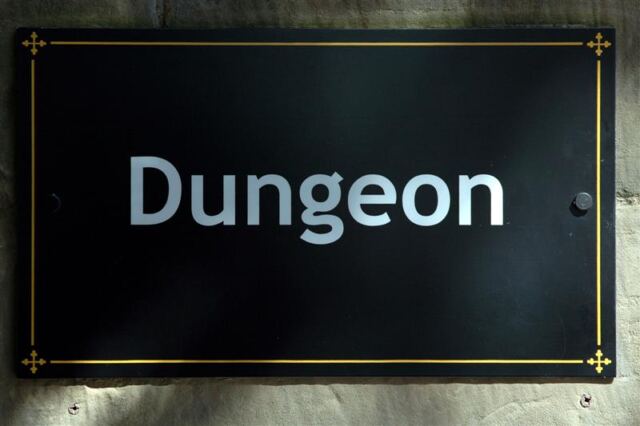 The Dungeon