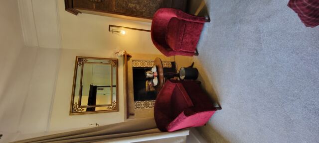 Room 103 seating