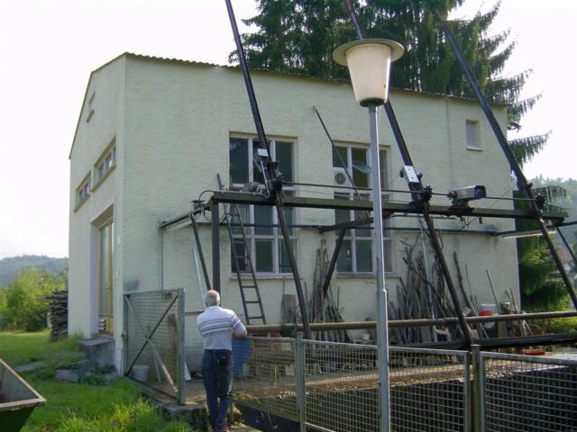 hydroelectric-station