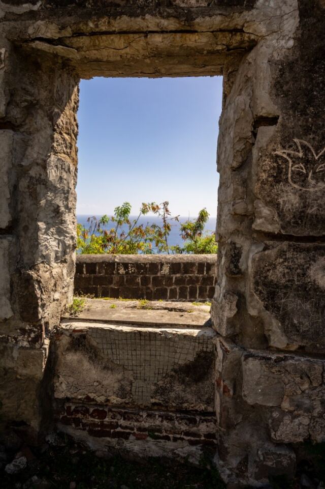 Brimstone Hill Fortress (46)