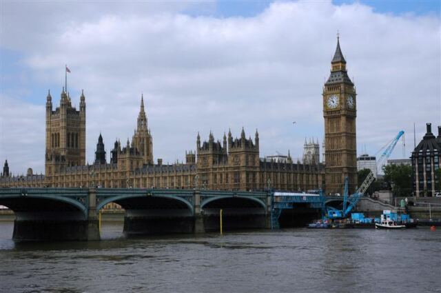 Parliament (5)