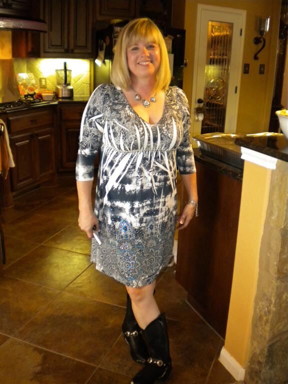 pre party kathy
