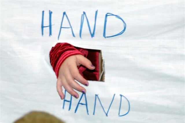 Hand