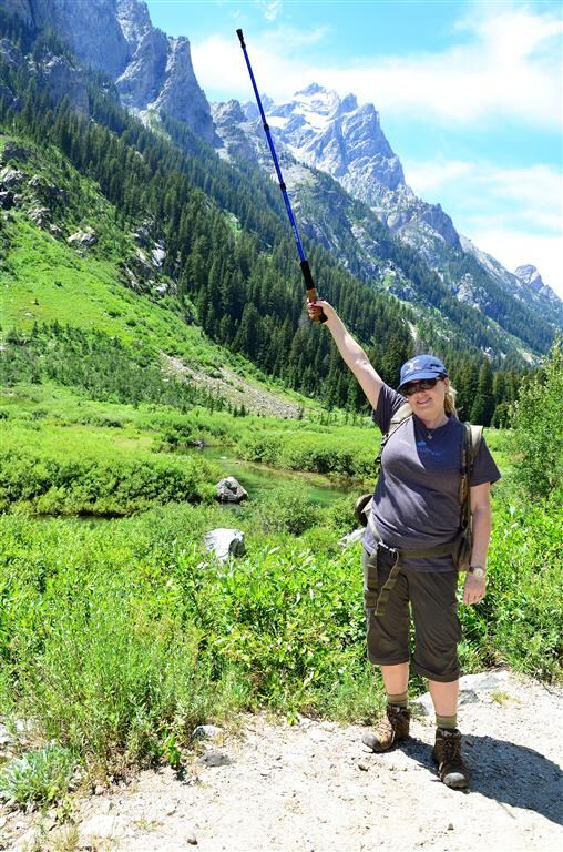 Alpine Kathy