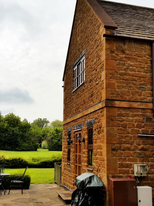 Oakleigh House (2)