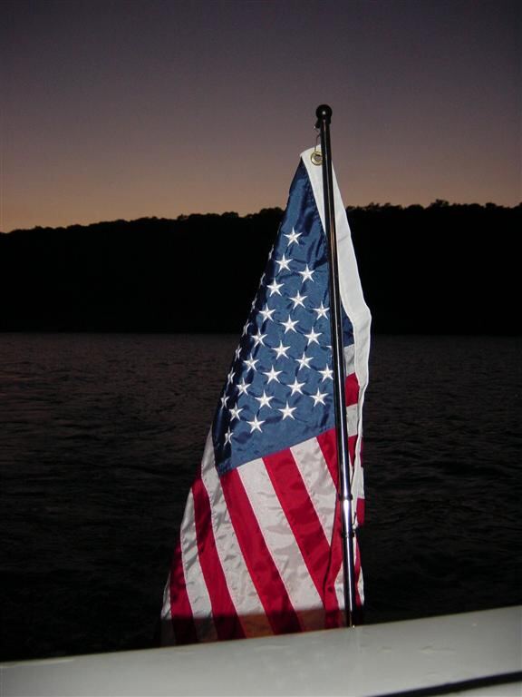 flag-and-lake-travis-sunset-3-