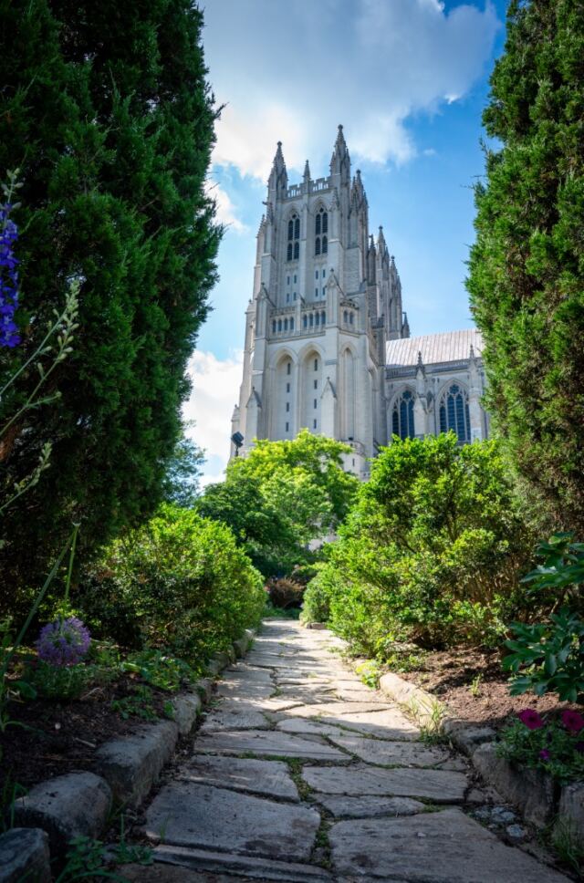 Bishop's Garden 09