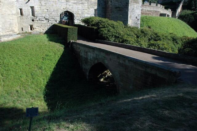 Warwick Castle (19)