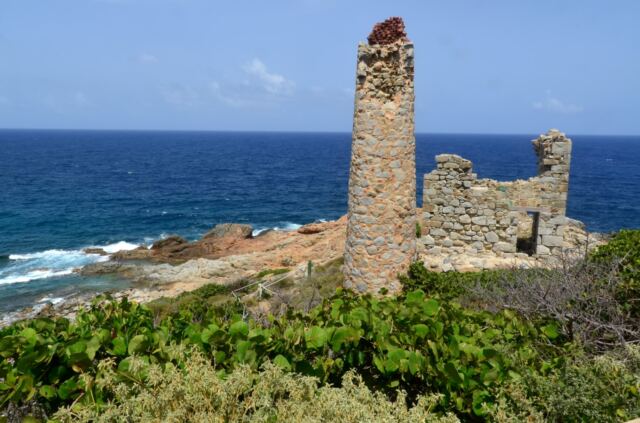 Coppermine Point 2