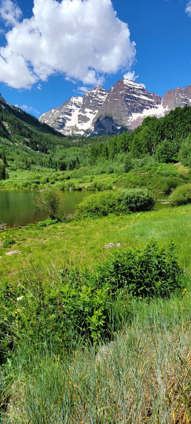 Maroon Bells 35