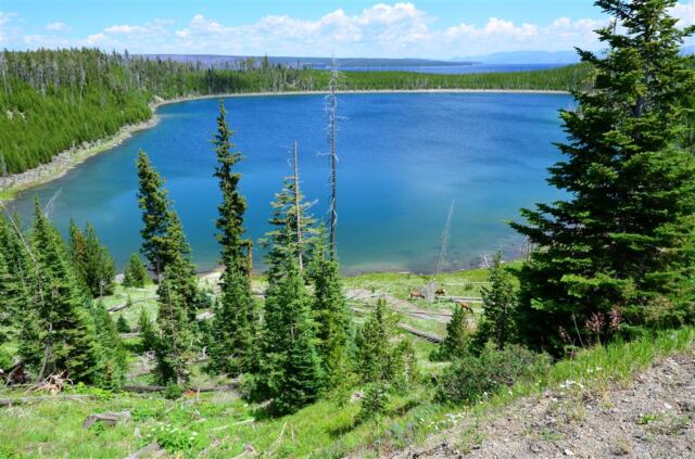 Duck Lake