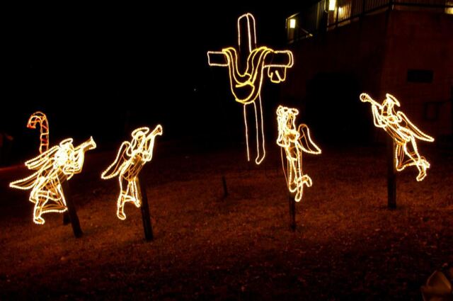 angels-and-cross