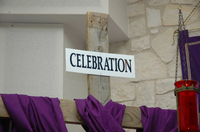 Celebration