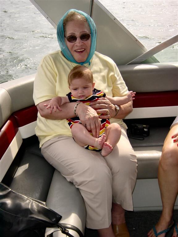 great-grandma-and-ben