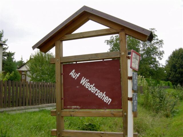 auf-wiedersehen