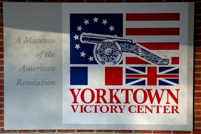 Yorktown Victory Center