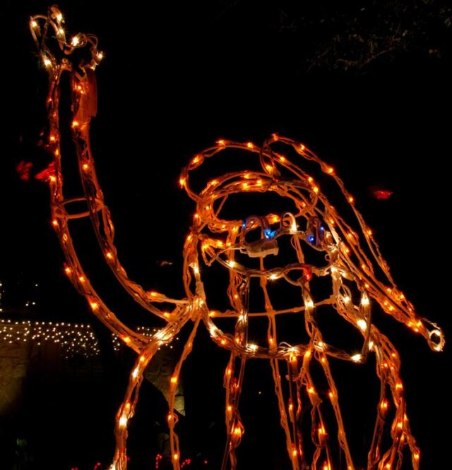 hook-em-santa