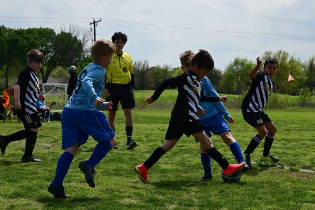 Cole - Avengers soccer (3-24-24) 07