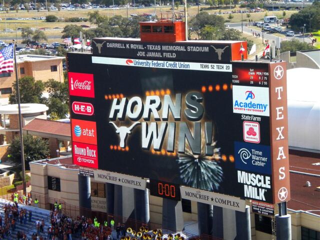 All we do is win, win, win!