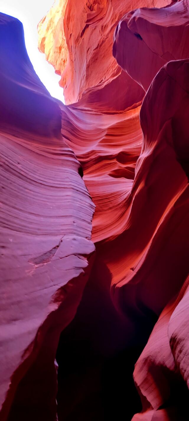 Antelope Canyon X (09)
