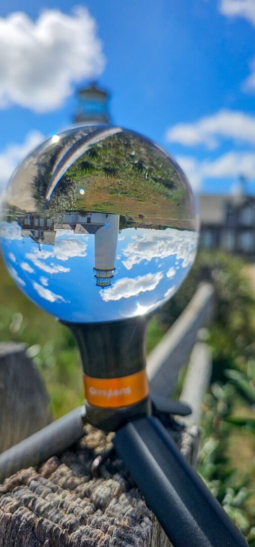Highland Lighthouse (photosphere) 01