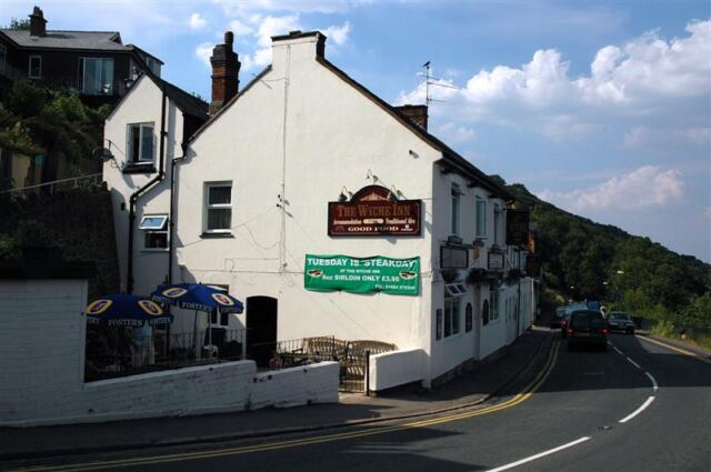 The Wyche Inn