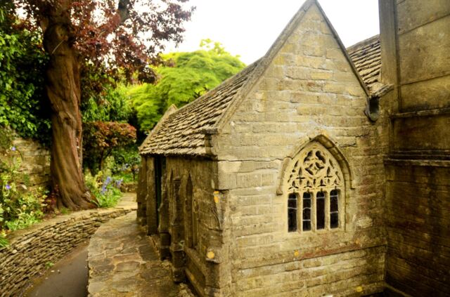 Bourton-on-the-Water model village (8)