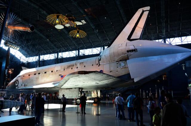 Discovery (20)