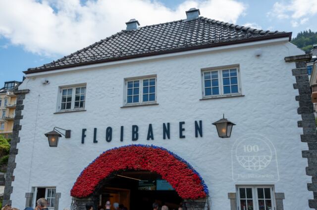Floibanen