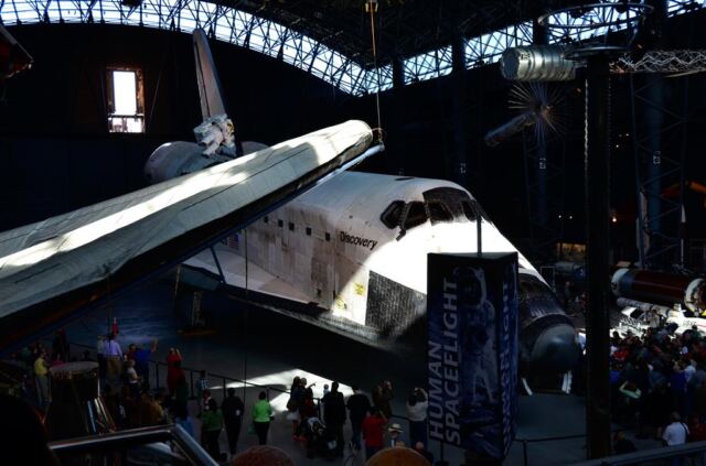 Discovery (46)