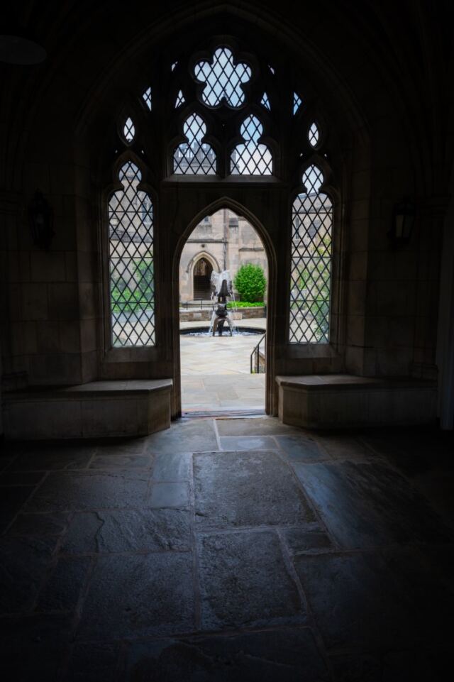 The Cathedral Garth 01