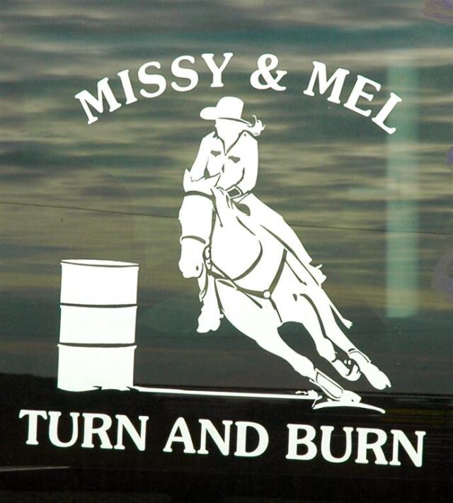 turn-and-burn