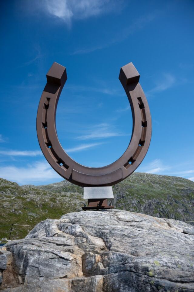 Loen Horseshoe