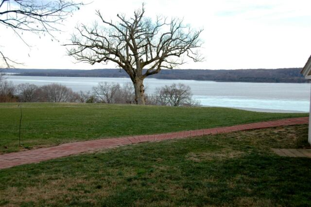 Potomac view