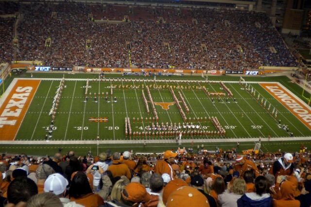 LHB - halftime Block T