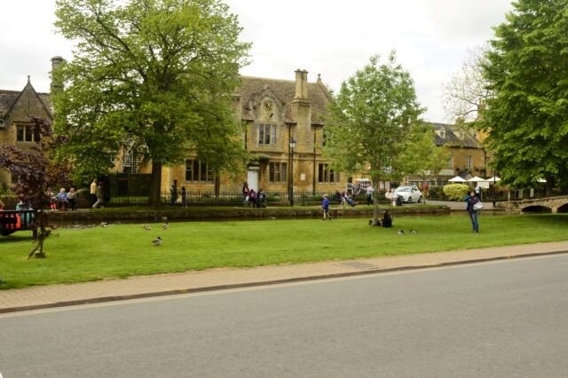 Bourton-on-the-Water (5)