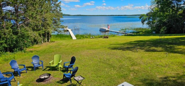 Lakehouse views 20