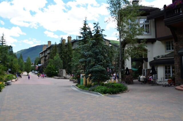 Vail Village
