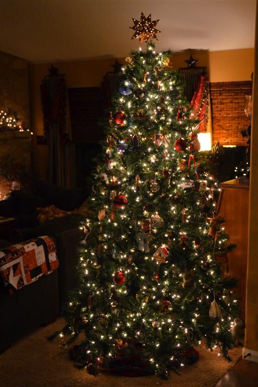 christmas-tree