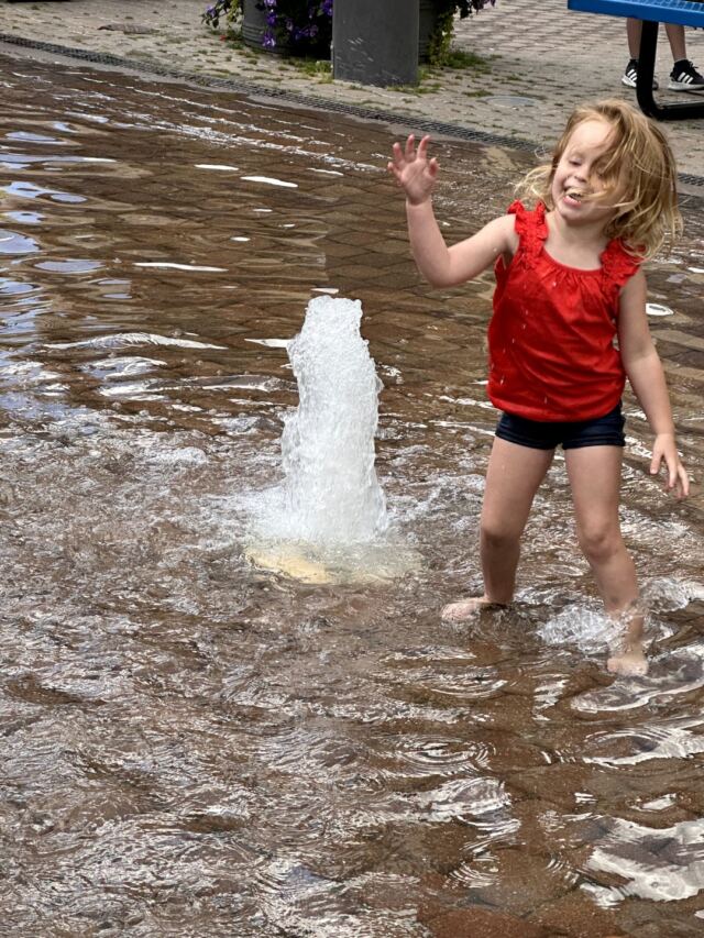 Splash-time Shiloh 3
