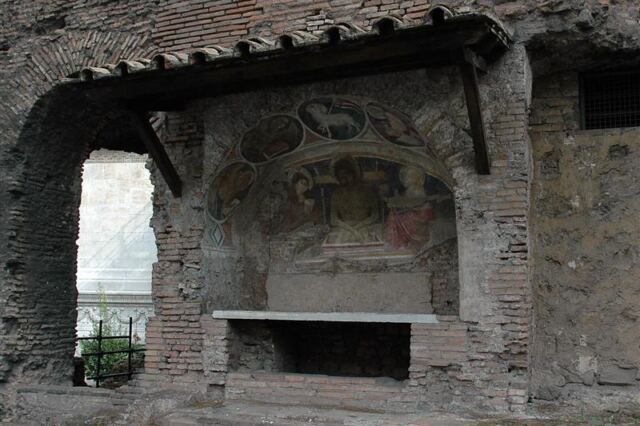 Roman house archeological dig (3)