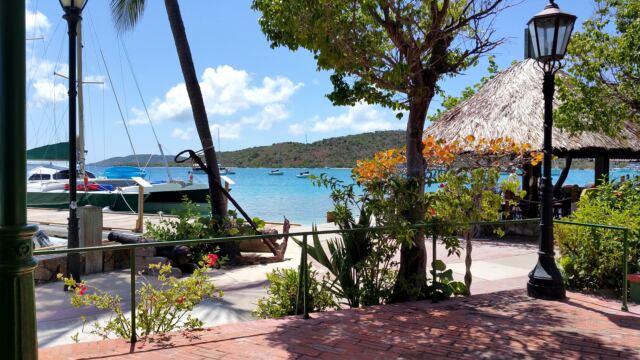 Bitter End Yacht Club 15