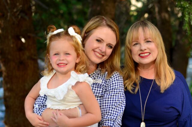 Three Generations 2
