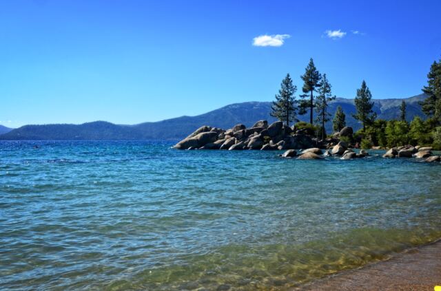 Sand Harbor 01
