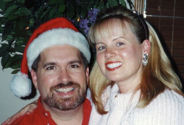 rk-at-christmas-party