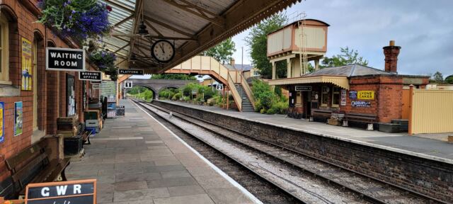 Toddington Station (21)