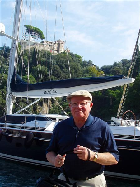 PO - Paul in Portofino