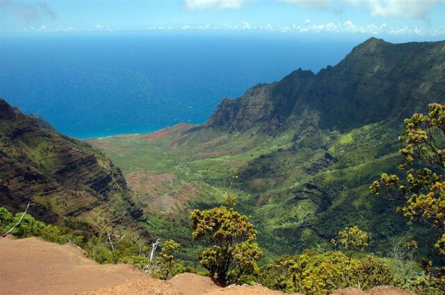 Kalalau Valley (35)