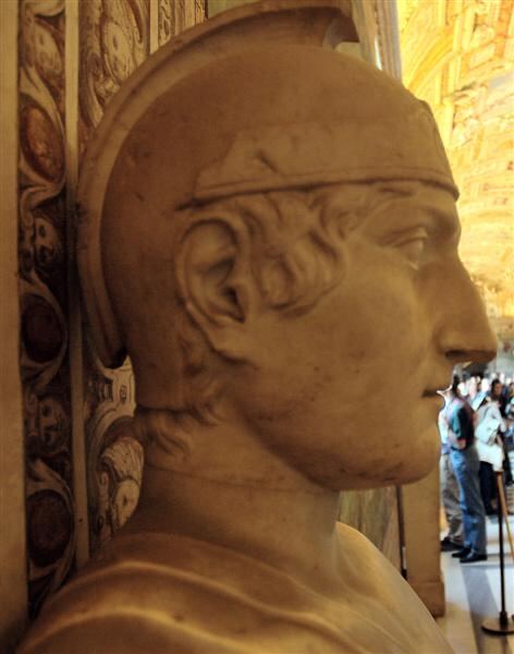 Roman profile