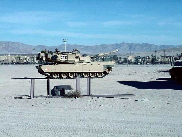 m1a1-tank